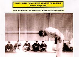 09 JUDO CLUB D ORANIE 1963 ORAN0002